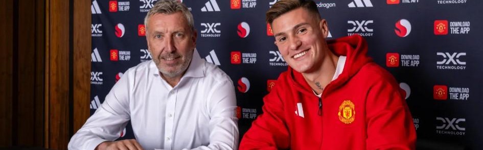 九游手机版-记者：经纪人三年前许诺谢什科会加盟，曼联以为他只是开玩笑