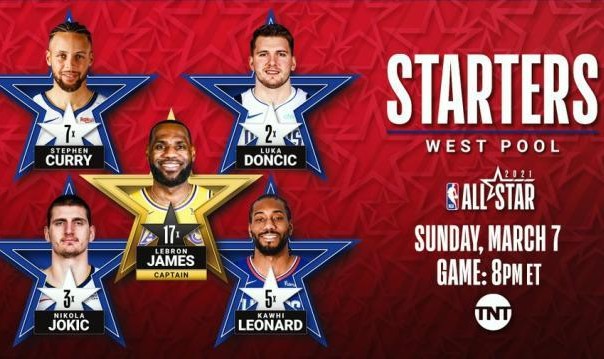 九游手机版-【观察】关于全明星首发阵容 你都需要知道哪些事？