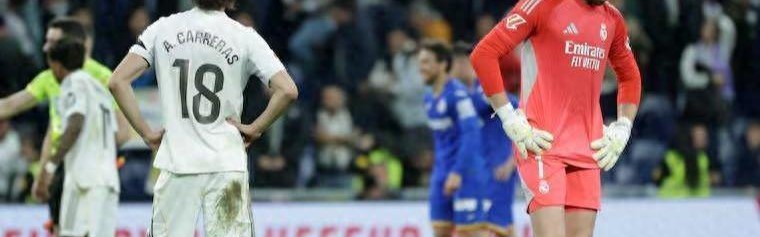 jiuyou.com-12天定生死！皇马坠深渊：争冠掉队+伤兵满营，欧冠再战苦主曼城