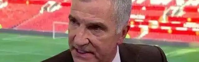 九游手机版-索内斯：英超强队的管理层太苛刻，马雷斯卡遇到这样的高层挺倒霉