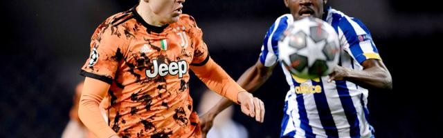 九游app官方下载-C罗哑火基耶萨立功 宝贵客场进球为尤文留住希望