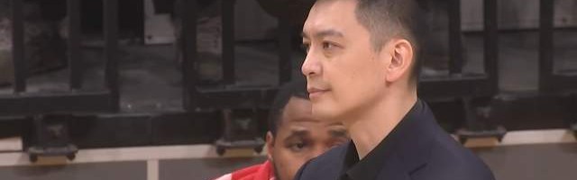 广厦领跑，广东第3，山东崛起逼近前4，辽宁跌至第12，2黑马很稳