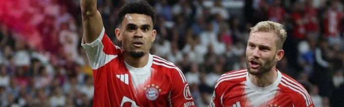 九游app官方下载-凯恩一战3大神迹，姆巴佩建功难救主，拜仁2-1皇马破不胜魔咒|基利安·姆巴佩|哈里·凯恩|大王|欧冠|伯纳乌_新浪体育_新浪新闻